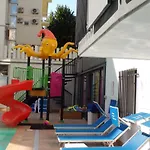 2000 ホテル リミニ