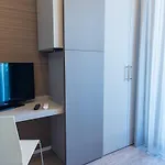 ホテル 2000 リミニ