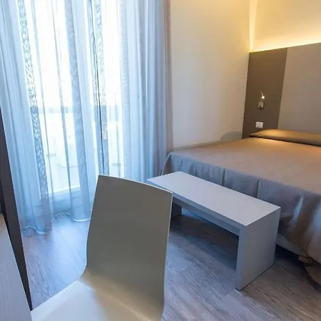 Hotell 2000 Rimini