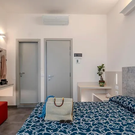 Hotell 2000 Rimini