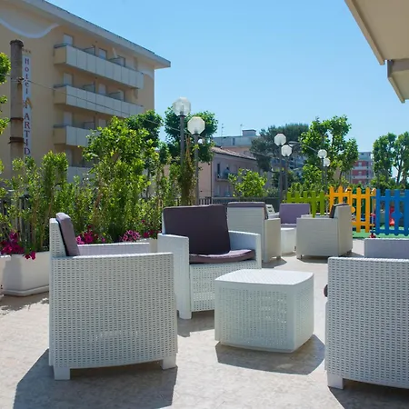 Hotel 2000 Rimini