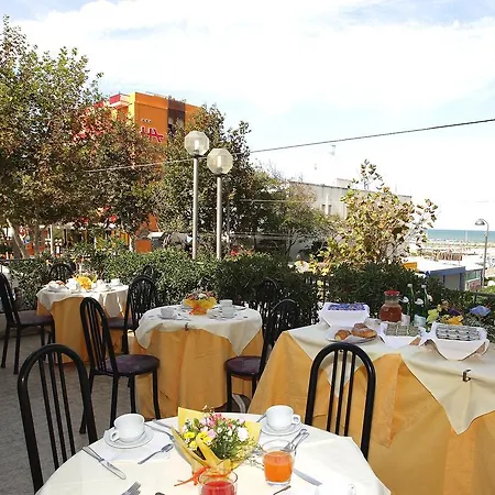 Hotel 2000 Rimini
