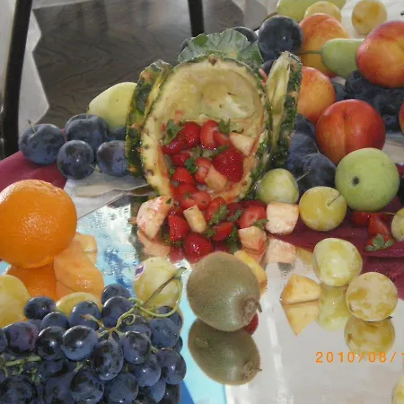 2000 Hotell Rimini
