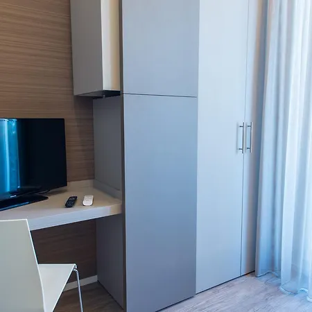 Hotel 2000 Rimini