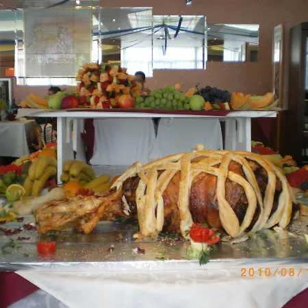 Hotell 2000 Rimini
