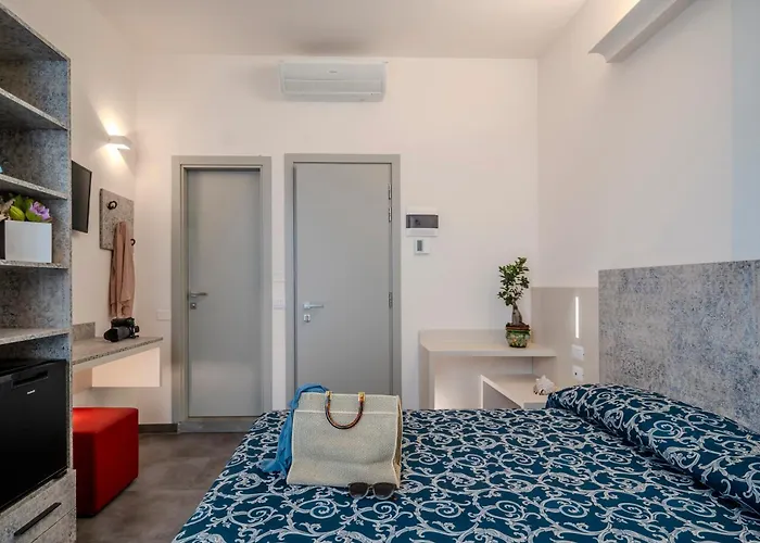 Hotell 2000 Rimini