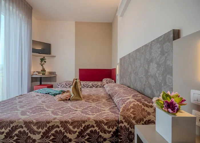 2000 Hotell Rimini