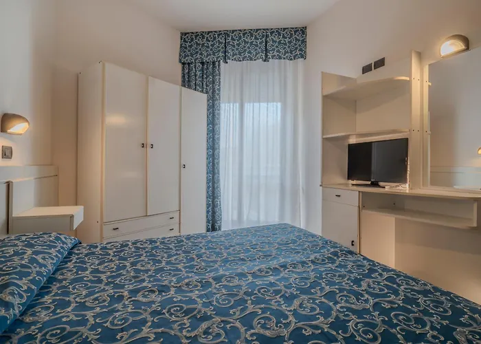 Hotell 2000 Rimini