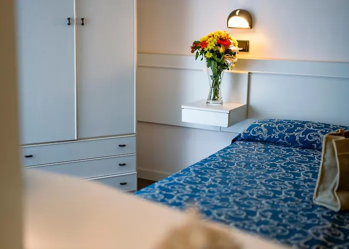 2000 Hotell Rimini