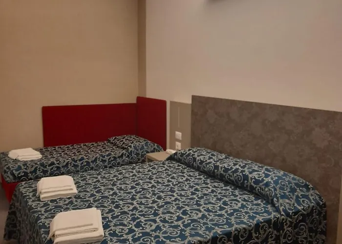 Hotell 2000 Rimini