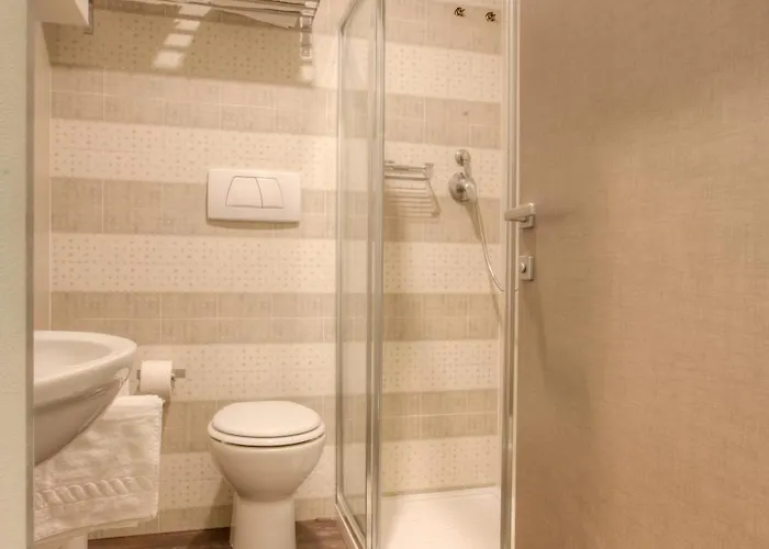 Hotell 2000 Rimini