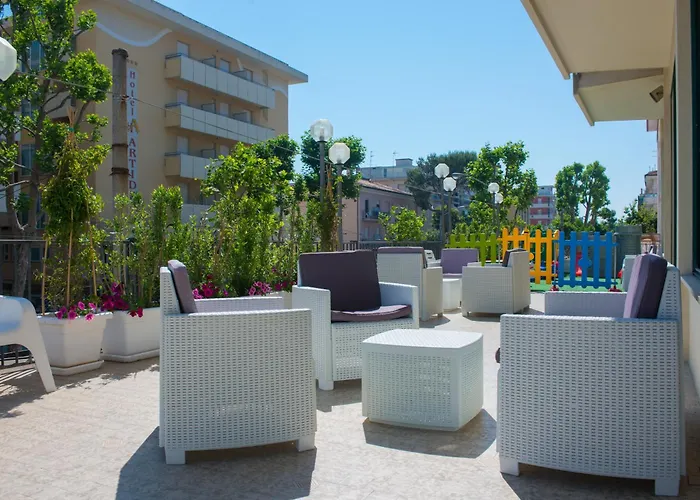 Hotell 2000 Rimini