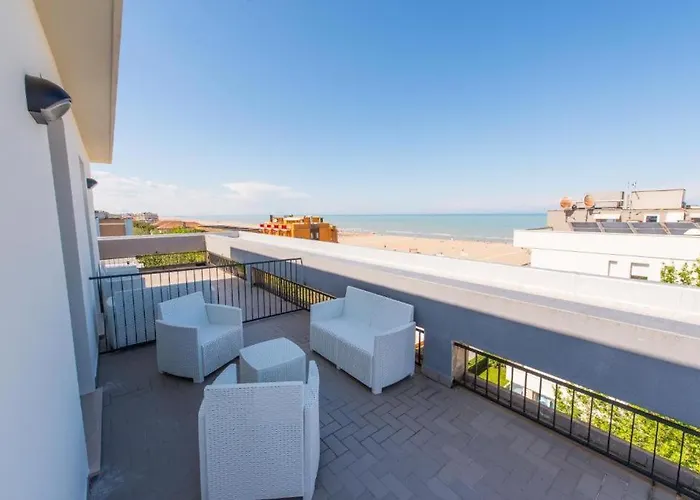 2000 Hotell Rimini