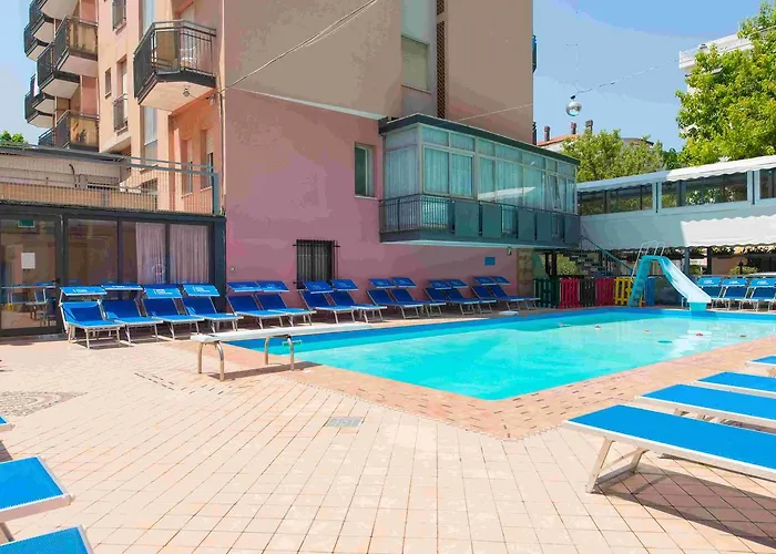 2000 Hotell Rimini