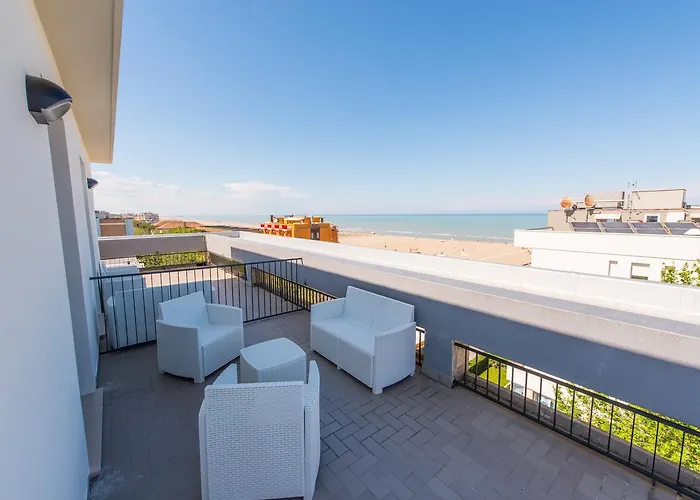 2000 Hotell Rimini