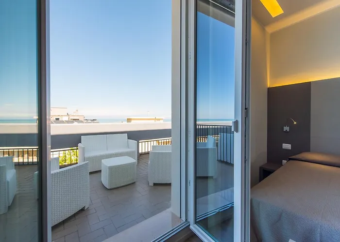 2000 Hotell Rimini