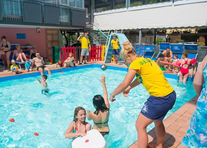 2000 3* רימיני