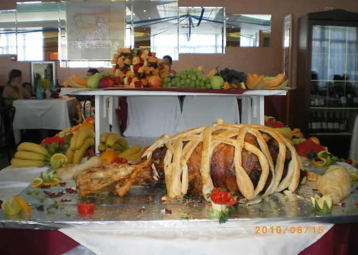 Hotell 2000 Rimini