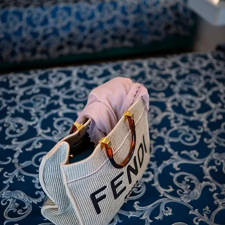 Szálloda 2000 Rimini