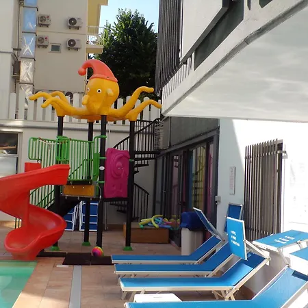 2000 Hotel Rimini