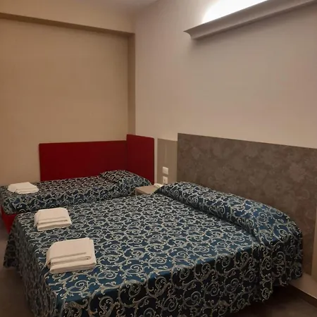 Hotel 2000 Rimini
