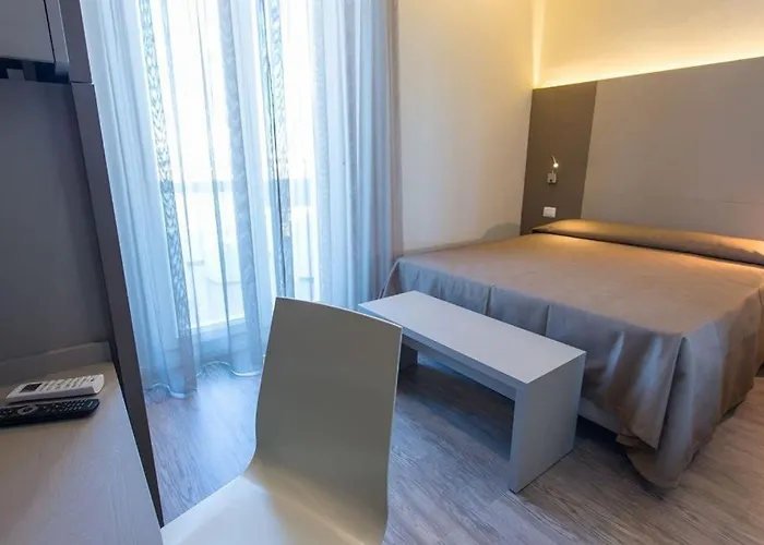 Hotel 2000 Rimini